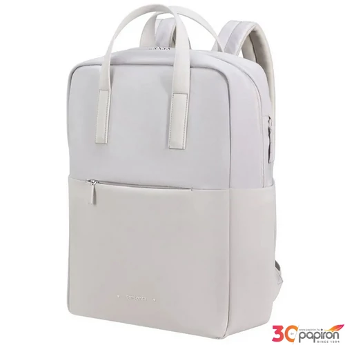 Samsonite laptophátizsák 4Pack Lpt Bp+Handles 15.6 151629/9930-Grey