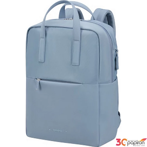 Samsonite laptophátizsák 4Pack Lpt Bp+Handles 15.6 151629/1310-Blue
