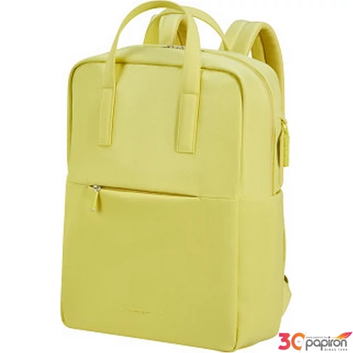 Samsonite laptophátizsák 4Pack Lpt Bp+Handles 15.6 151629/B038-Yellow