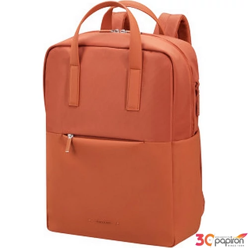 Samsonite laptophátizsák 4Pack Lpt Bp+Handles 15.6 151629/1768-Rust
