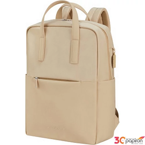 Samsonite laptophátizsák 4Pack Lpt Bp+Handles 15.6 151629/1775-Sand
