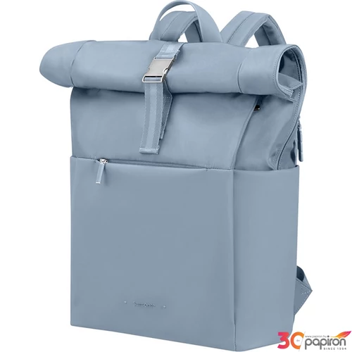 Samsonite laptophátizsák 4Pack Lpt Rolltop Bp 15.6 151627/1310-Blue