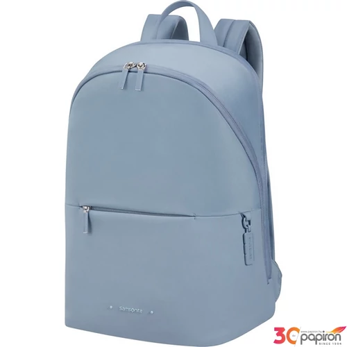 Samsonite laptophátizsák 4Pack Lpt Round Bp 14.1 151626/1310-Blue
