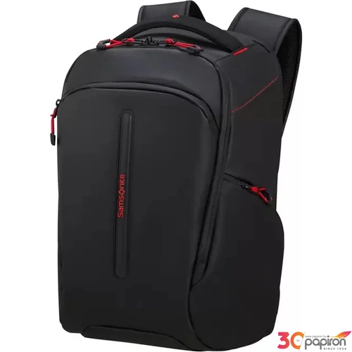 Samsonite laptophátizsák Ecodiver Laptop Backpack Xs 151348/1041-Black