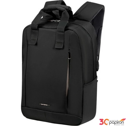 Samsonite laptophátizsák Guardit Classy Lpt Bp+Handles 14.1 151843/1041-Black