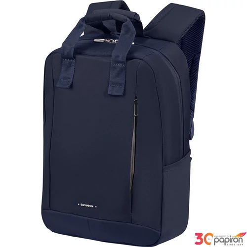 Samsonite laptophátizsák Guardit Classy Lpt Bp+Handles 14.1 151843/1549-Blue