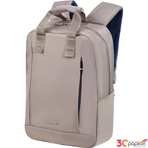Samsonite laptophátizsák Guardit Classy Lpt Bp+Handles 14.1 151843/1830-Grey