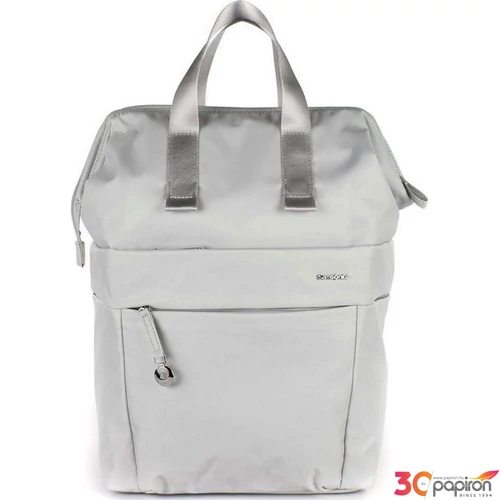 Samsonite laptophátizsák 25' Move 5.0 Lpt Squared Bp 14.1 154071/9930-Grey