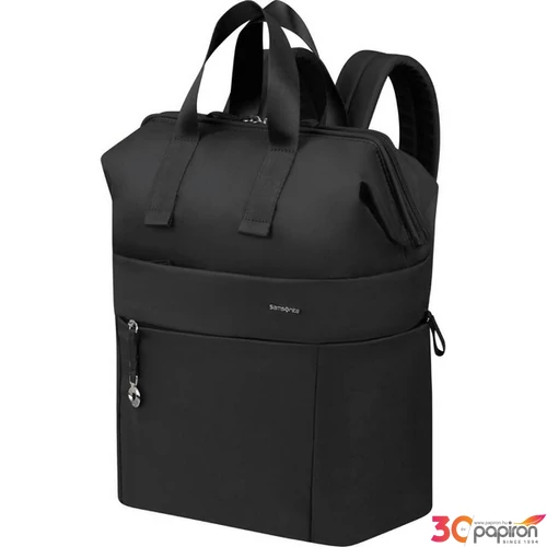 Samsonite laptophátizsák 25' Move 5.0 Lpt Squared Bp 14.1 154071/1041-Black