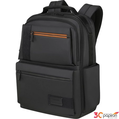 Samsonite laptophátizsák Openroad 2.0 Laptop Backpack 15.6 137208/2547-Orange/Black