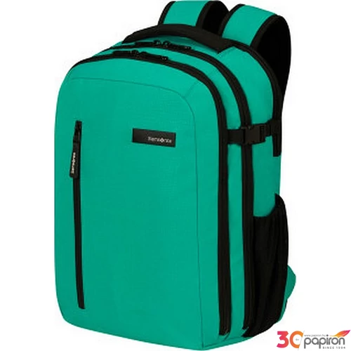 Samsonite laptophátizsák Roader Laptop Backpack M 143265/1286-Deep Water