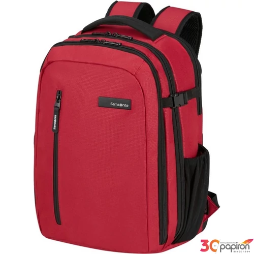 Samsonite laptophátizsák Roader Laptop Backpack M 143265/E114-Clay
