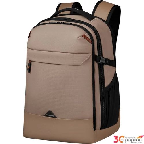 Samsonite laptophátizsák 25' Roadseeker Laptop Backpack M 154956/1304-Dune