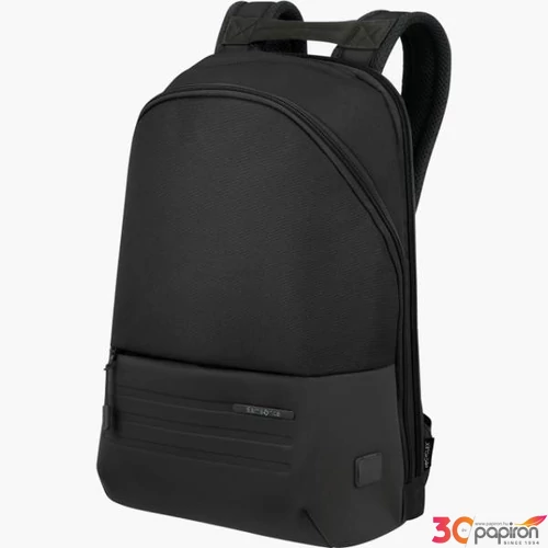Samsonite laptophátizsák Stackd Biz Laptop Backpack 14.1 141470/1041-Black