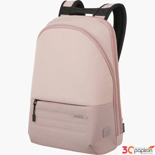 Samsonite laptophátizsák Stackd Biz Laptop Backpack 14.1 141470/1751-Rose