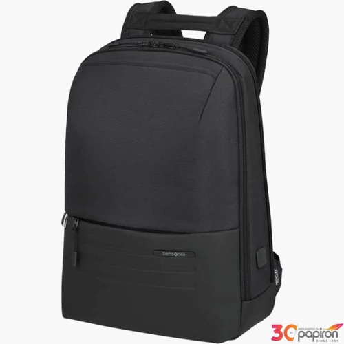 Samsonite laptophátizsák Stackd Biz Laptop Backpack 15.6 141471/1041-Black