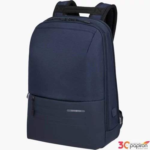 Samsonite laptophátizsák Stackd Biz Laptop Backpack 15.6 141471/1596-Navy