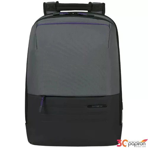 Samsonite laptophátizsák Stackd Biz Laptop Backpack 15.6 141471/E083-Purple Daybreak