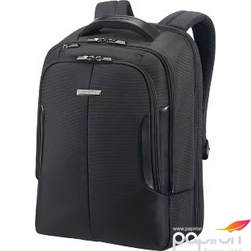 Samsonite laptophátizsák XBR Laptop Backpack 14.1" 75214/1041-Black
