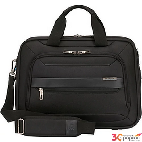 Samsonite laptoptáska 14,1 Vectura Evo laptop bailhandle 123669/1041 fekete