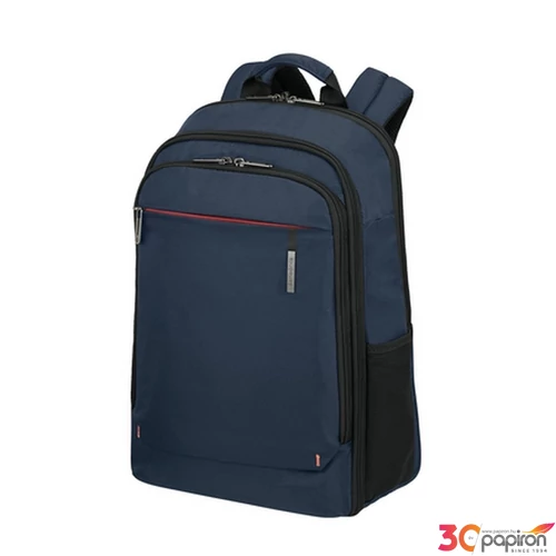 Samsonite laptoptáska 15,6 Network 4 LPT. Backpack 142310-1820-Space Blue