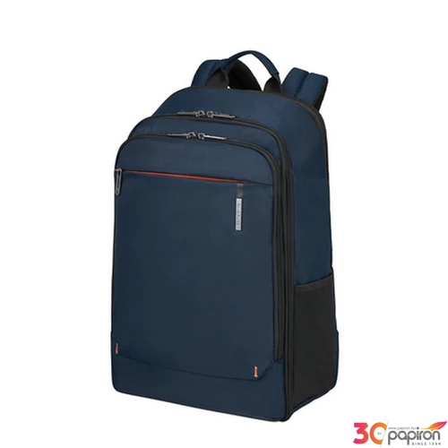 Samsonite laptoptáska 17,3 Network 4 LPT. Backpack 142311/1820-Space Blue