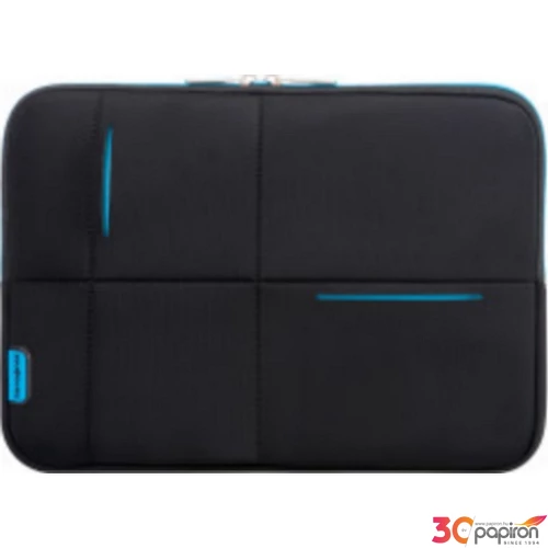 Samsonite laptoptáska Airglow Sleeves Laptop Sleeve 13.3 46749/2642-Black/Blue