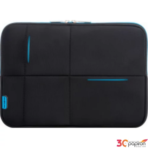 Samsonite laptoptáska Airglow Sleeves Laptop Sleeve New 14.1 78145/2642-Black/Blue
