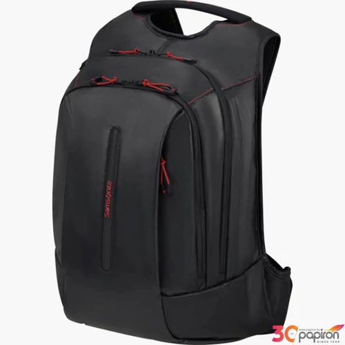 Samsonite laptoptáska Ecodiver Laptop Backpack L 22' 140872/1041-Black