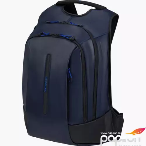 Samsonite laptoptáska Ecodiver Laptop Backpack L 22' 140872/2165-Blue Nights