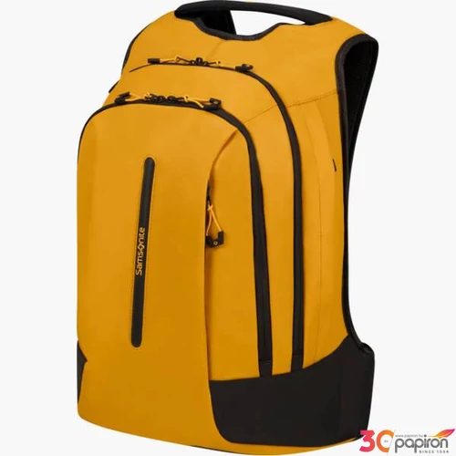 Samsonite laptoptáska Ecodiver Laptop Backpack L 22' 140872/1924-Yellow