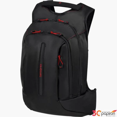 Samsonite laptoptáska Ecodiver Laptop Backpack M 22' 140871/1041-Black