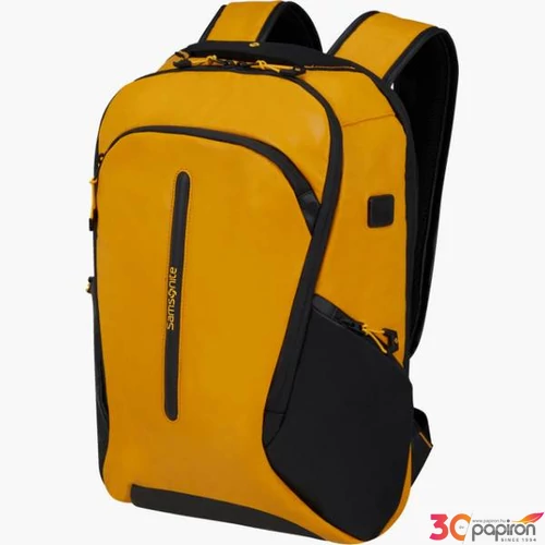 Samsonite laptoptáska Ecodiver Urban Lap. Backpack M Usb 22' 140874/1924-Yellow