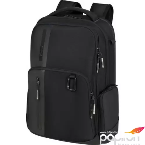 Samsonite laptoptáska Lpt Backpack 15.6" Biz2Go Black-142143/1041