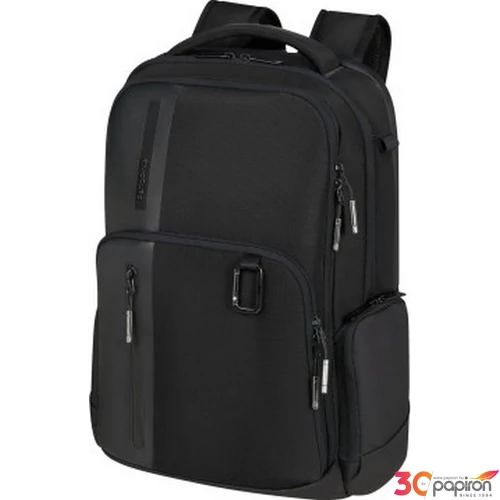 Samsonite laptoptáska Lpt Backpack 15.6" Biz2Go Black-142143/1041