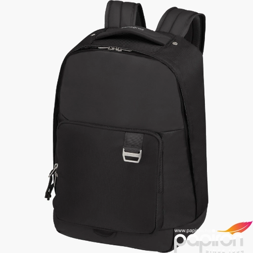 Samsonite laptoptáska MIDTOWN Laptop Backpack M 133803/1041-Black