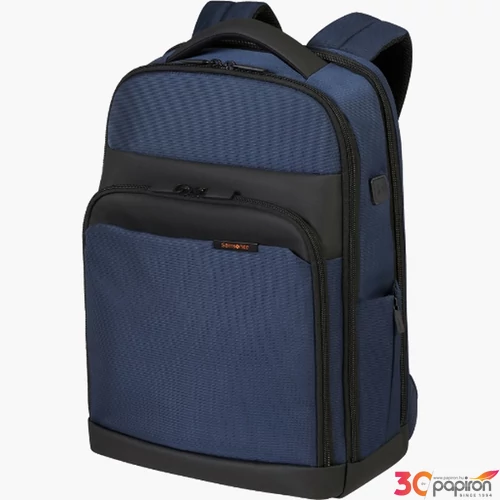 Samsonite laptoptáska Mysight Lpt. backpack 14,1 135070/1090-Blue