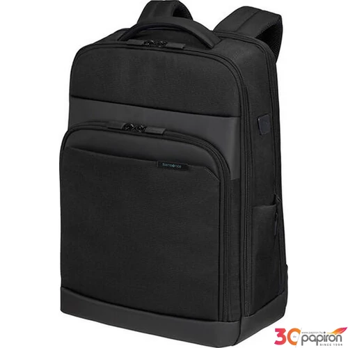 Samsonite laptoptáska Mysight Lpt. backpack 17,3 135072/1041-Black