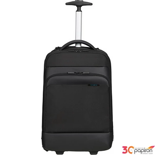 Samsonite laptoptáska Mysight Lpt. backpack/Wh 17,3 135073/1041-Black