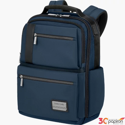 Samsonite laptoptáska Openroad 2.0 Laptop Backpack 14,1 137207/1971-Cool Blue