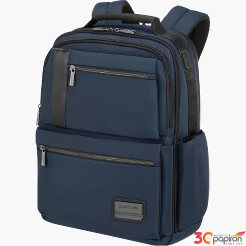 Samsonite laptoptáska Openroad 2.0 Laptop Backpack 15.6 137208/1971-Cool Blue