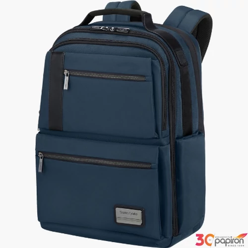 Samsonite laptoptáska Openroad 2.0 Laptop Backpack 17.3 137209/1971-Cool Blue