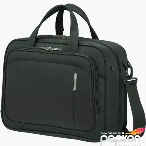 Samsonite laptoptáska Respark Laptop Shoulder Bag 22' 143334/1339-Forest Green