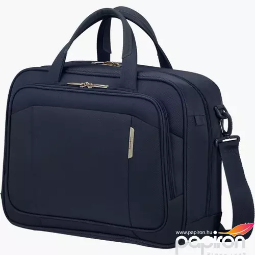 Samsonite laptoptáska Respark Laptop Shoulder Bag 22' 143334/1549-Midnight Blue