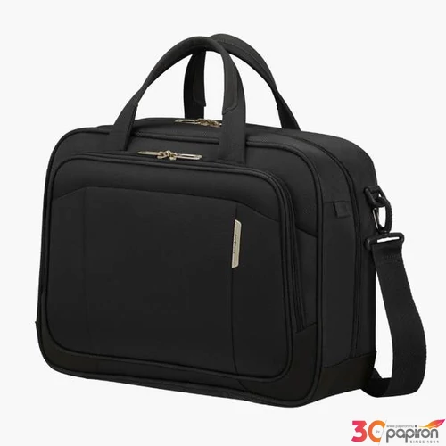 Samsonite laptoptáska Respark Laptop Shoulder Bag 22' 143334/7416-Ozone Black