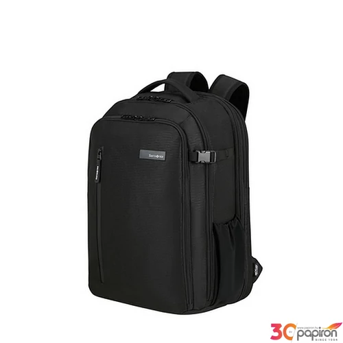Samsonite laptoptáska Roader Laptop Backpack L Exp 22' 143266/1276-Deep Black