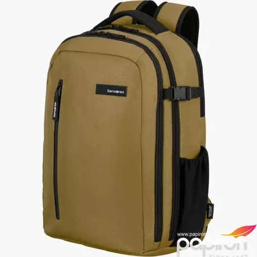 Samsonite laptoptáska Roader Laptop Backpack M 22' 143265/1635-Olive Green