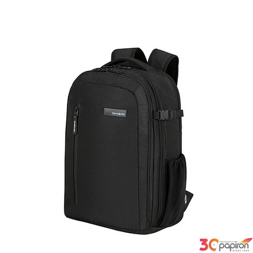 Samsonite laptoptáska Roader Laptop Backpack M 22' 143265/1276-Deep Black