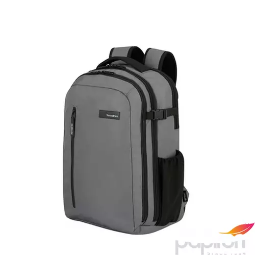 Samsonite laptoptáska Roader Laptop Backpack M 22' 143265/E569-Drifter Grey