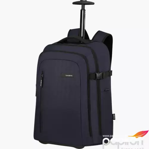 Samsonite laptoptáska Roader Laptop Backpack/Wh 55/20 22' 143267/1247-Dark Blue
